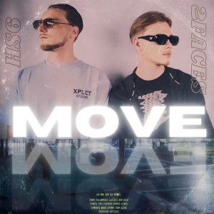 Album Move (Explicit) from 2Faces