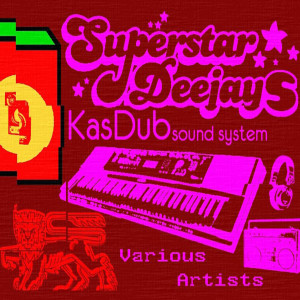 收聽Kas Dub Sound System的Empina歌詞歌曲