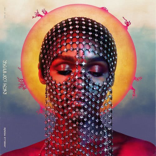 Pynk (feat. Grimes) (Explicit)