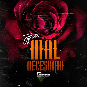 Album Mal Necesario from J Frias