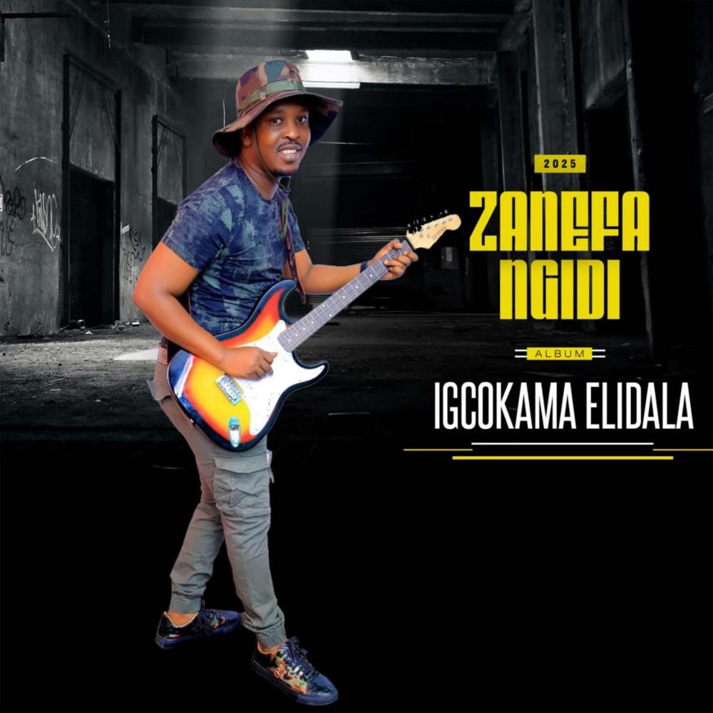 Funda Mtanami (feat. Imfezemnyama)