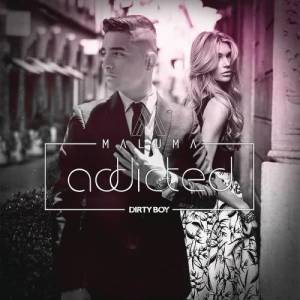 ดาวน์โหลดและฟังเพลง Addicted พร้อมเนื้อเพลงจาก Maluma