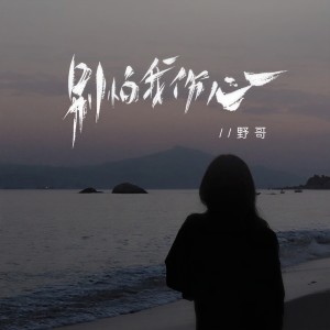 收聽野哥的別怕我傷心歌詞歌曲
