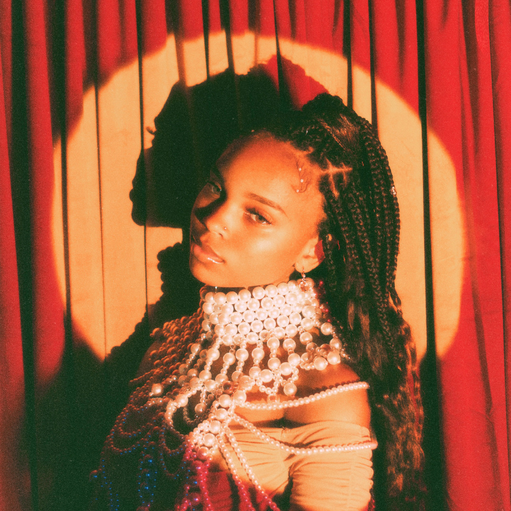 Lose Control (Explicit)
