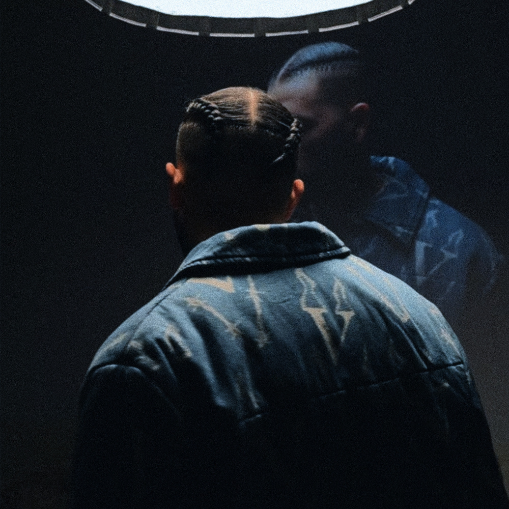 Detached (Sped Up) (Explicit)