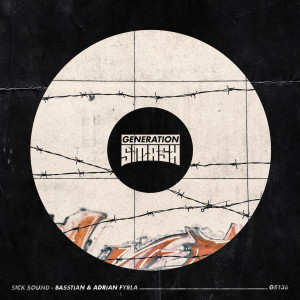 Album Sick Sound from Basstian