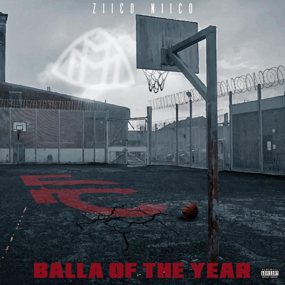Street Passion 2 (feat. A1) (Explicit)