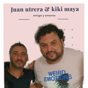 Dengarkan lagu Amiga y Amante nyanyian Juan Utrera dengan lirik