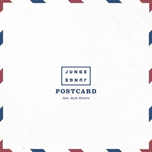 Postcard (Radio Edit)