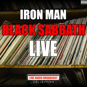 收聽Black Sabbath的Sometimes I'm Happy (Live)歌詞歌曲