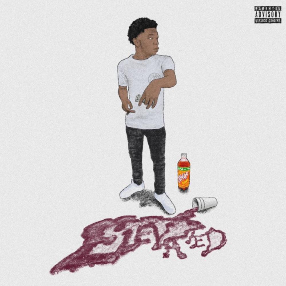 Hatin (feat. BNB Snupe & BNB Ace) (Explicit)