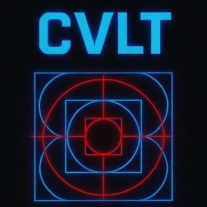 Forbidden Fruit的專輯CVLT