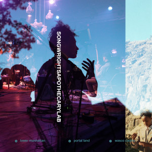 อัลบัม SONGWRIGHTS APOTHECARY LAB ศิลปิน Esperanza Spalding