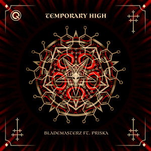 Album Temporary High oleh Blademasterz