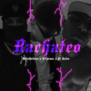 ดาวน์โหลดและฟังเพลง Bachateo พร้อมเนื้อเพลงจาก diesthefano