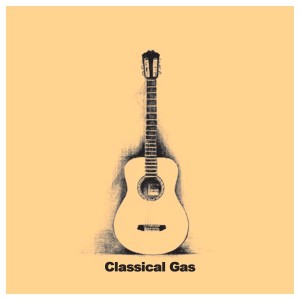 Album Classical Gas from Andrew White