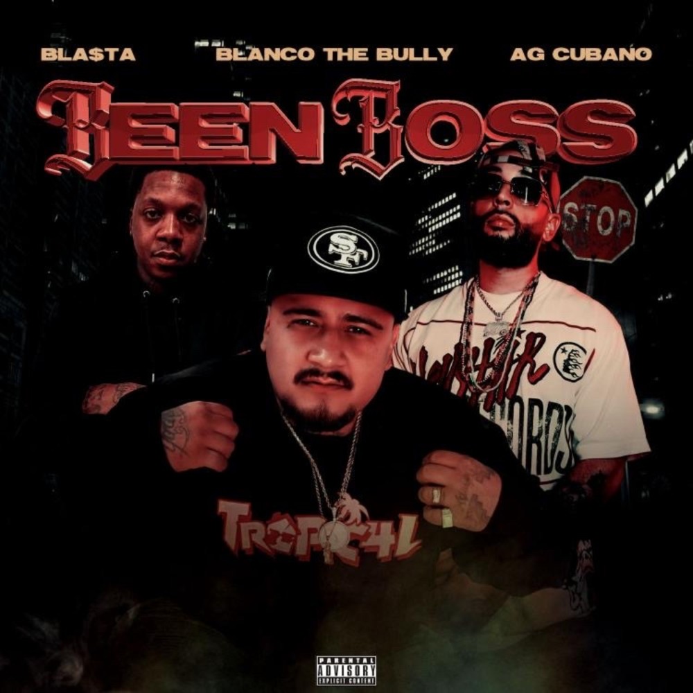 Been Boss (Explicit)