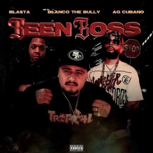 Blanco The Bully的專輯Been Boss (Explicit)