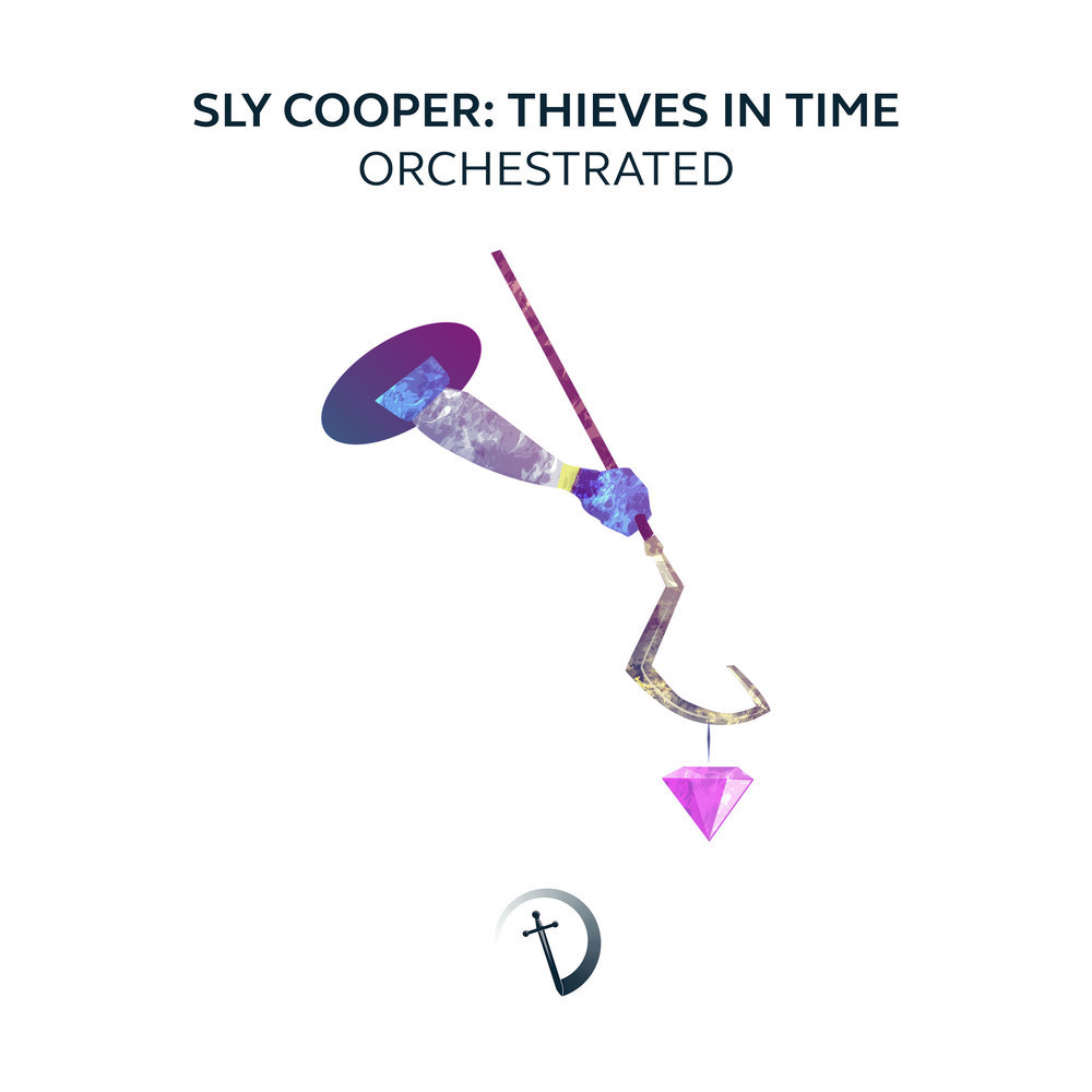 Sly Cooper: Thieves in Time Theme (Orchestrated)