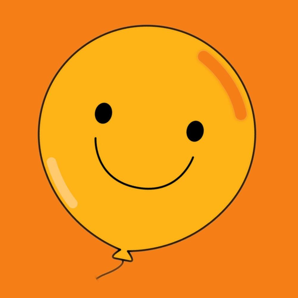Happiness
