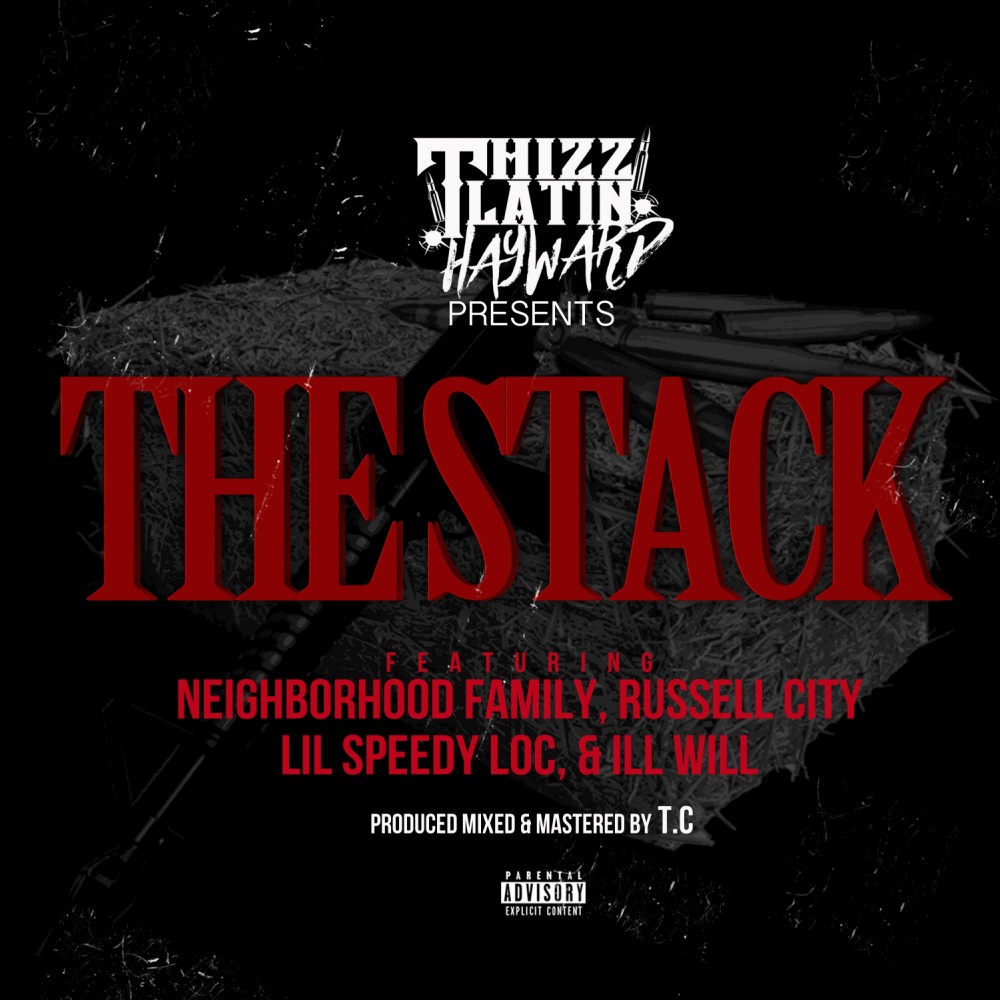 The Stack (Explicit)