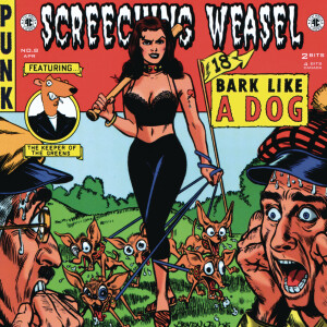 ดาวน์โหลดและฟังเพลง Cool Kids พร้อมเนื้อเพลงจาก Screeching Weasel