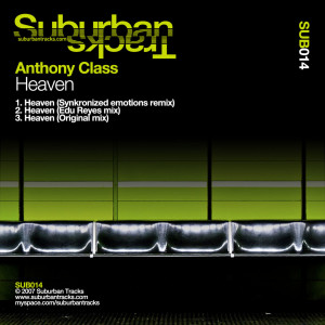 ดาวน์โหลดและฟังเพลง HEAVEN (Synkronized Emotions remix) พร้อมเนื้อเพลงจาก Anthony Class