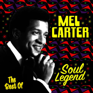 收聽Mel Carter的Hold Me, Thrill Me, Kiss Me歌詞歌曲
