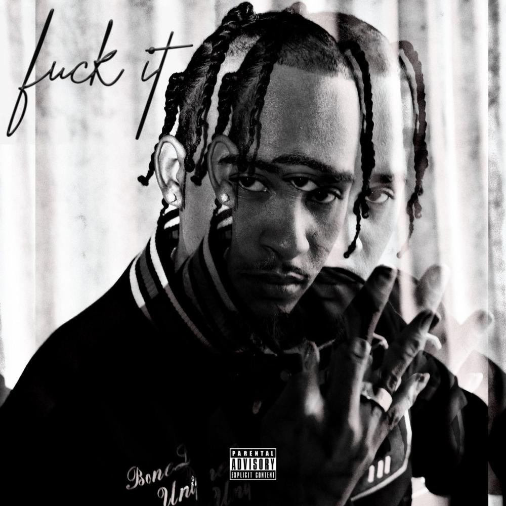 Hold'n Up (feat. Chuckstaaa) (Explicit)