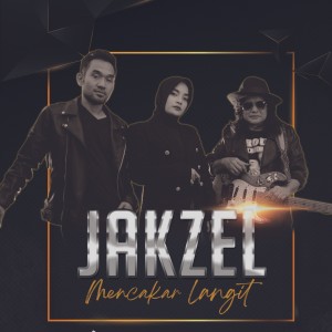 Listen to Mencakar Langit song with lyrics from The Jakzel