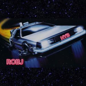 Rob J的專輯N.Y.B