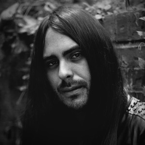 Album Ghost in the Rearview oleh Ryan Garrett