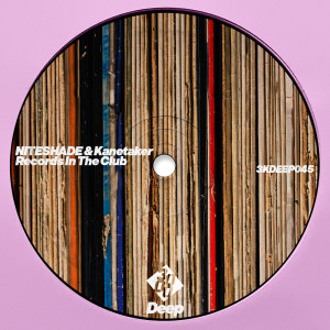 ดาวน์โหลดและฟังเพลง Records In The Club พร้อมเนื้อเพลงจาก NITESHADE