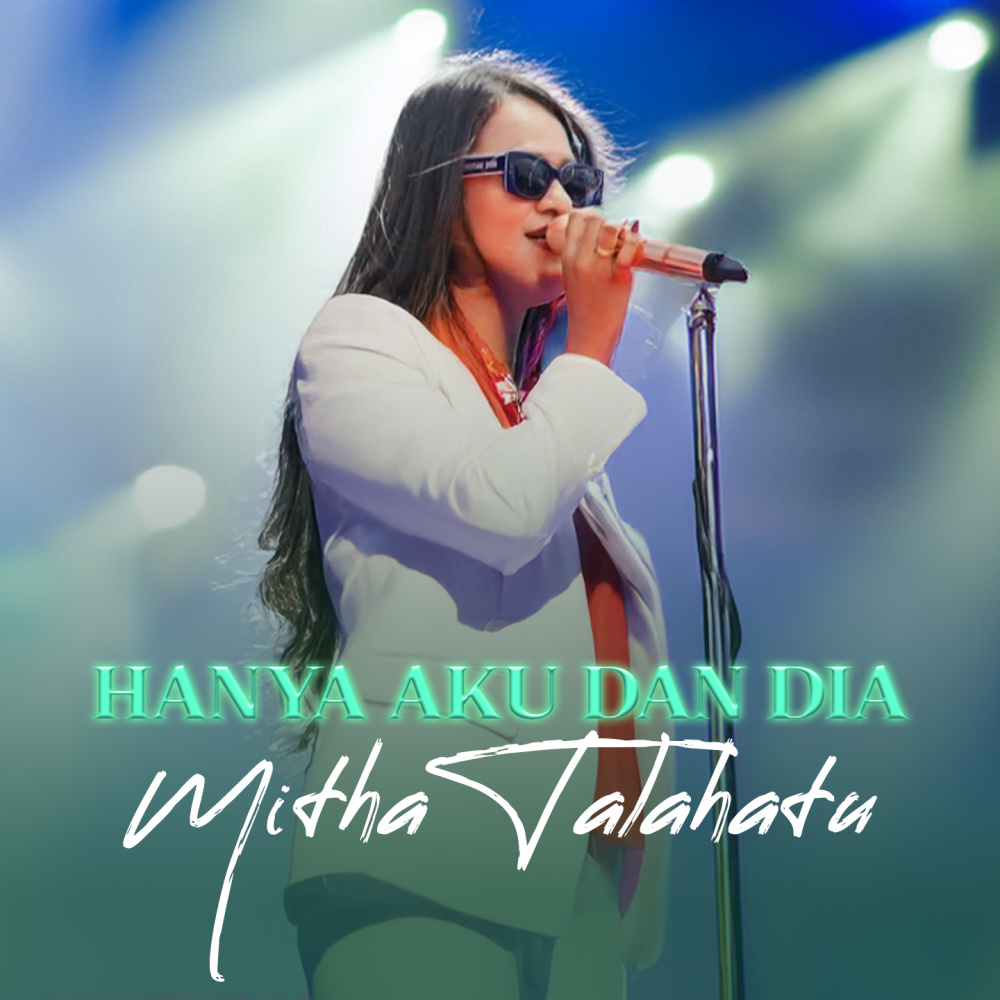 HANYA AKU DAN DIA