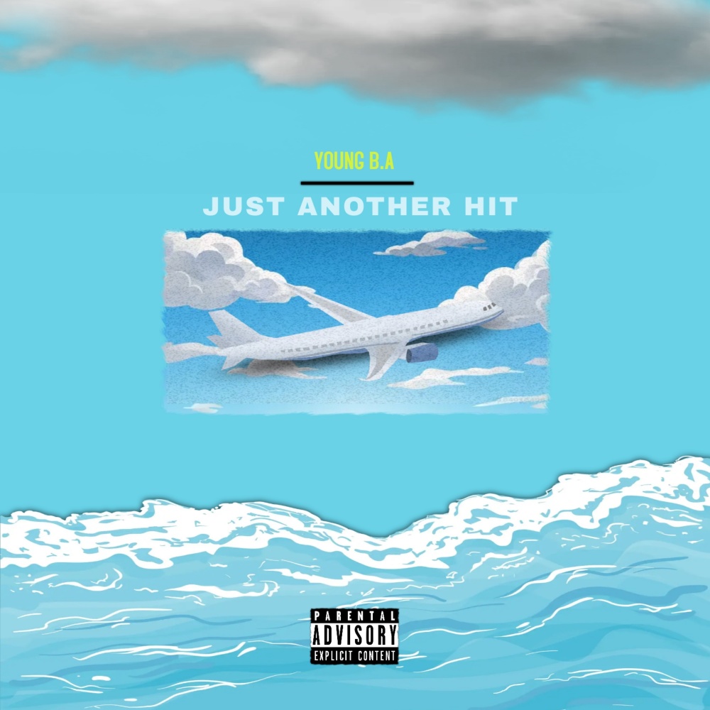 Just Another Hit (Explicit)