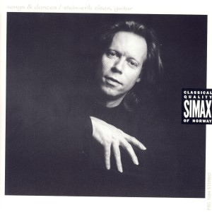 ดาวน์โหลดและฟังเพลง Tango En Skai พร้อมเนื้อเพลงจาก Stein-Erik Olsen