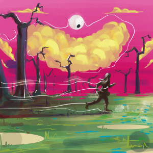 default playlist img