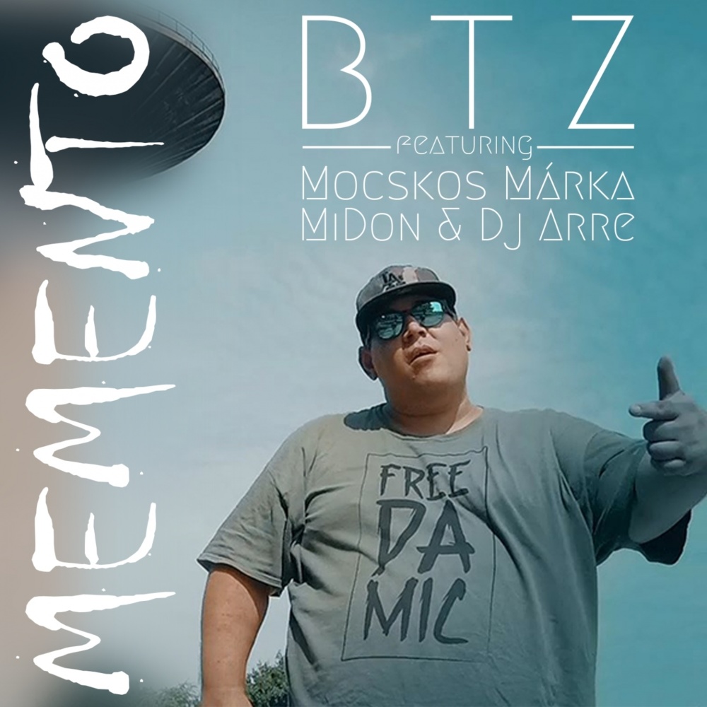 Memento (FreeDaMic Athem)