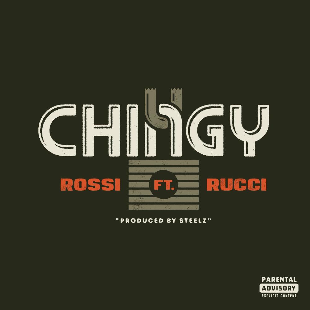 Chingy (feat. Rucci) (Explicit)