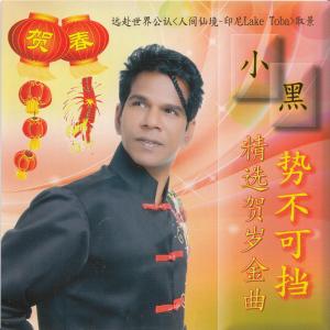 Listen to 花开迎新年/百花齐放 song with lyrics from 小黑