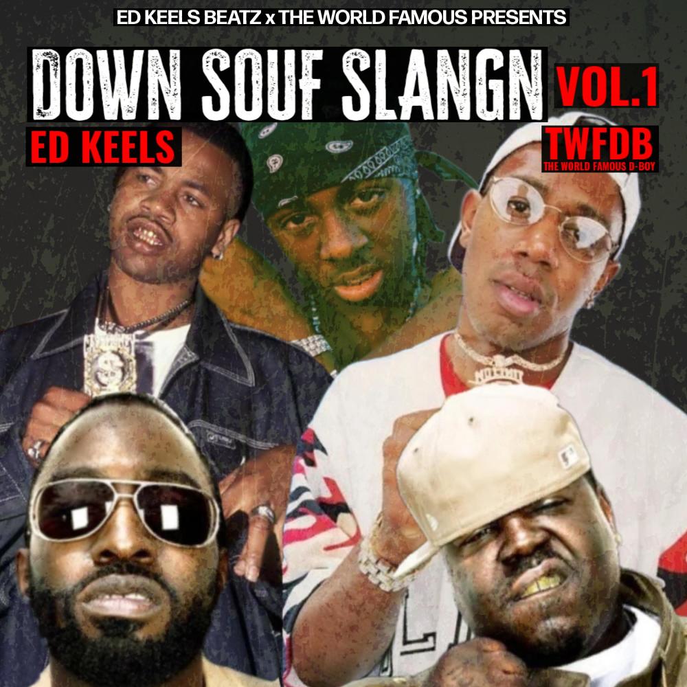 Lay It Down (Instrumental)