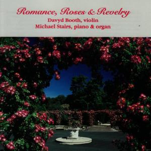 Michael Stairs的專輯Romance, Roses and Revelry