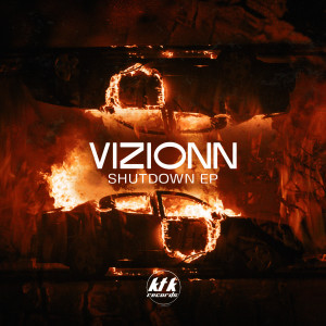Shutdown - EP dari Vizionn