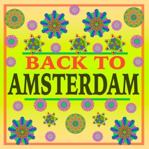 的专辑Back to Amsterdam