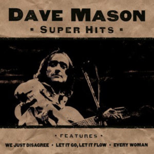 ดาวน์โหลดและฟังเพลง We Just Disagree (Album Version) พร้อมเนื้อเพลงจาก Dave Mason