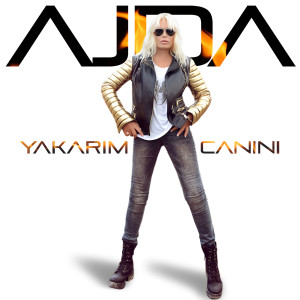 收听Ajda Pekkan的Yakarım Canını歌词歌曲