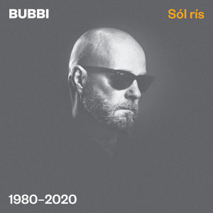 收聽Bubbi Morthens的Afgan歌詞歌曲