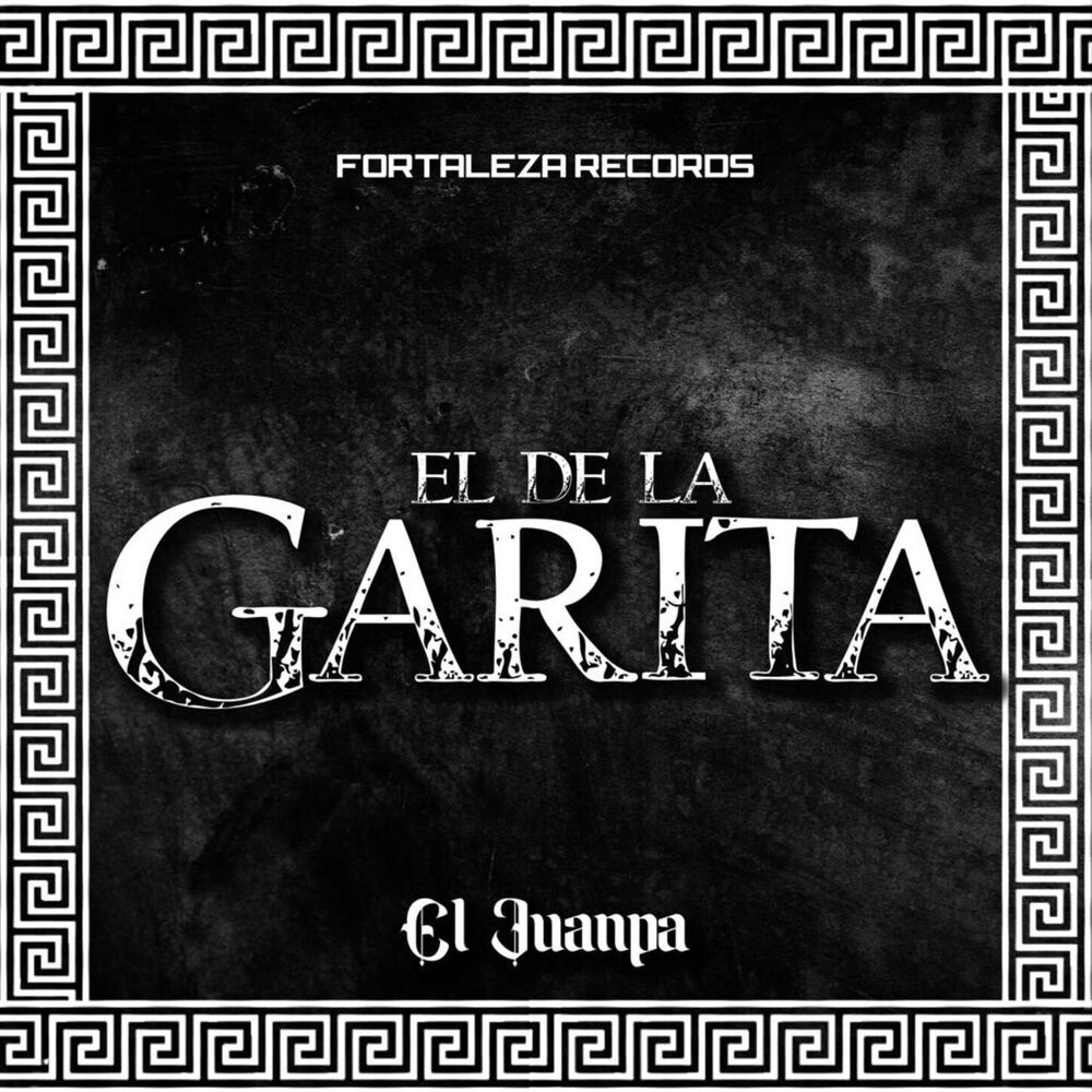 El De La Garita (Explicit)