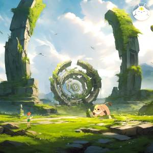 收聽Lifondi的It's out there歌詞歌曲