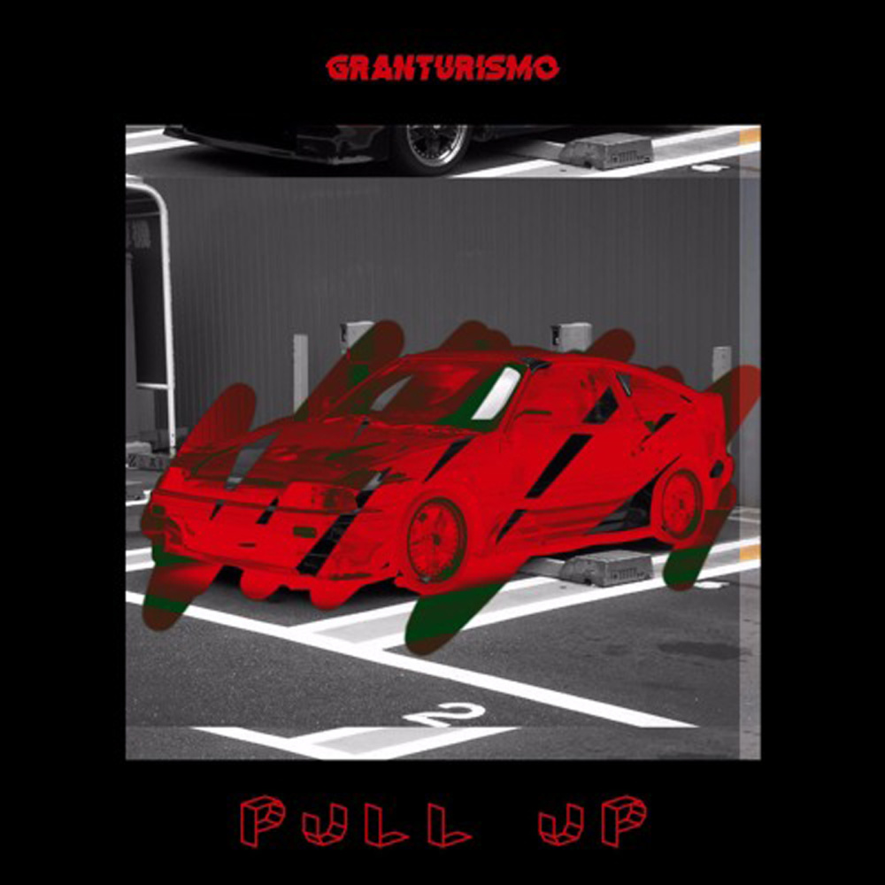 PULL UP (Explicit)